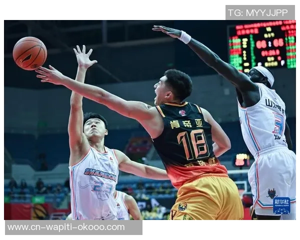 江苏肯帝亚官宣签约外援亨特 2米03运动才能劲爆